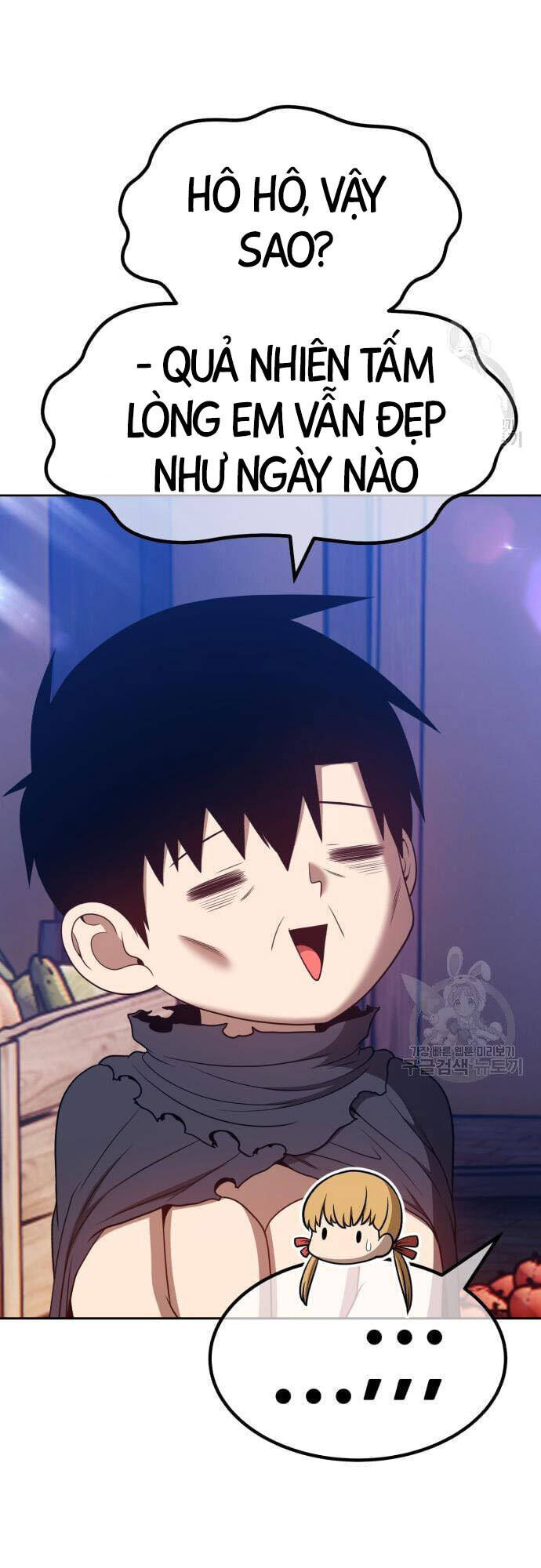 Gậy Gỗ Cấp 99+ Chap 465 - Next Chap 466