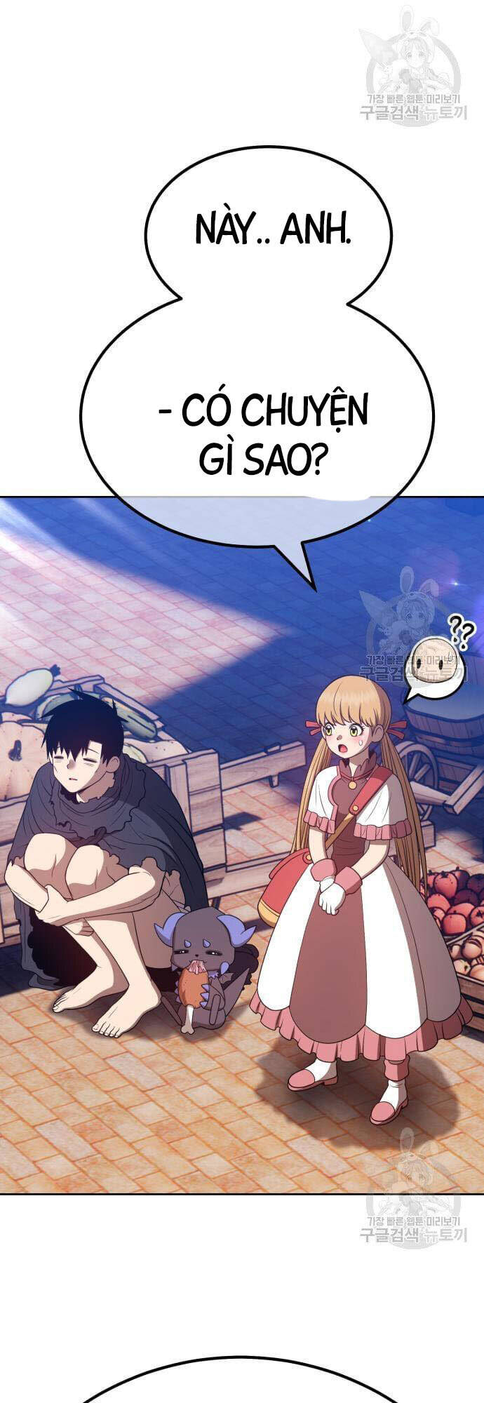Gậy Gỗ Cấp 99+ Chap 465 - Next Chap 466