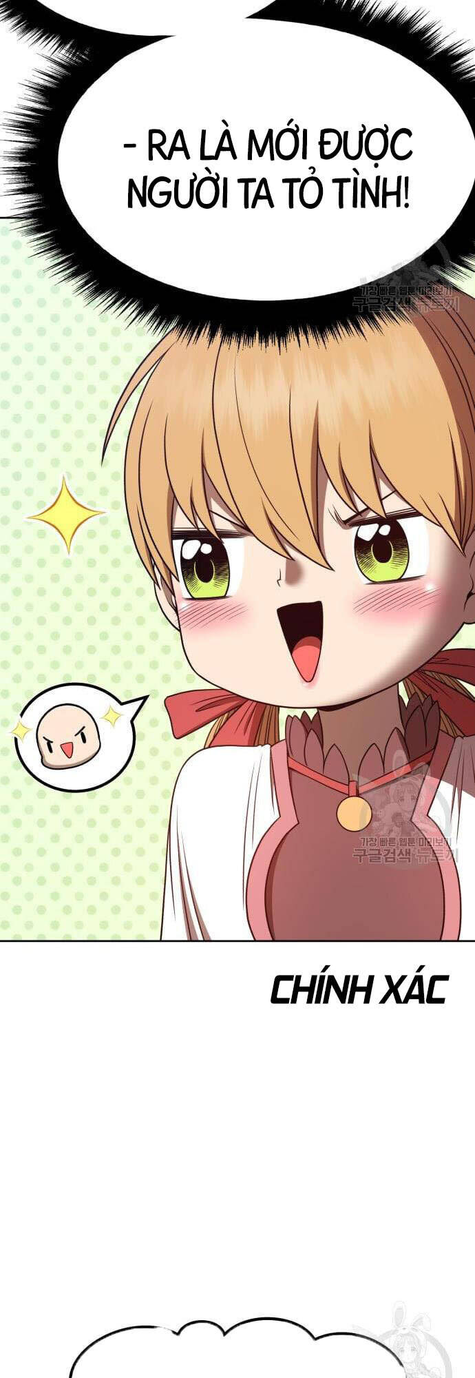 Gậy Gỗ Cấp 99+ Chap 465 - Next Chap 466