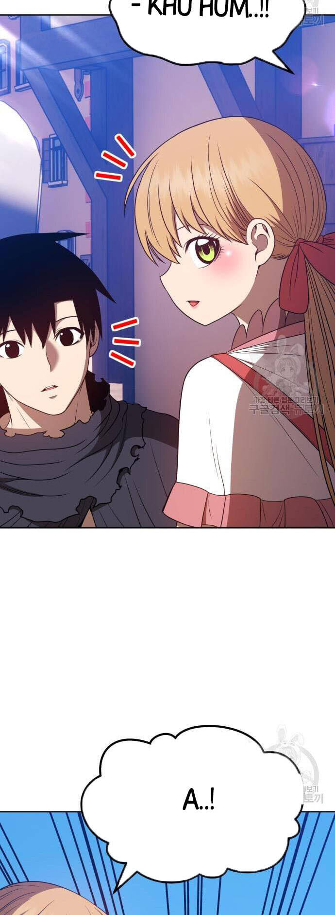 Gậy Gỗ Cấp 99+ Chap 465 - Next Chap 466