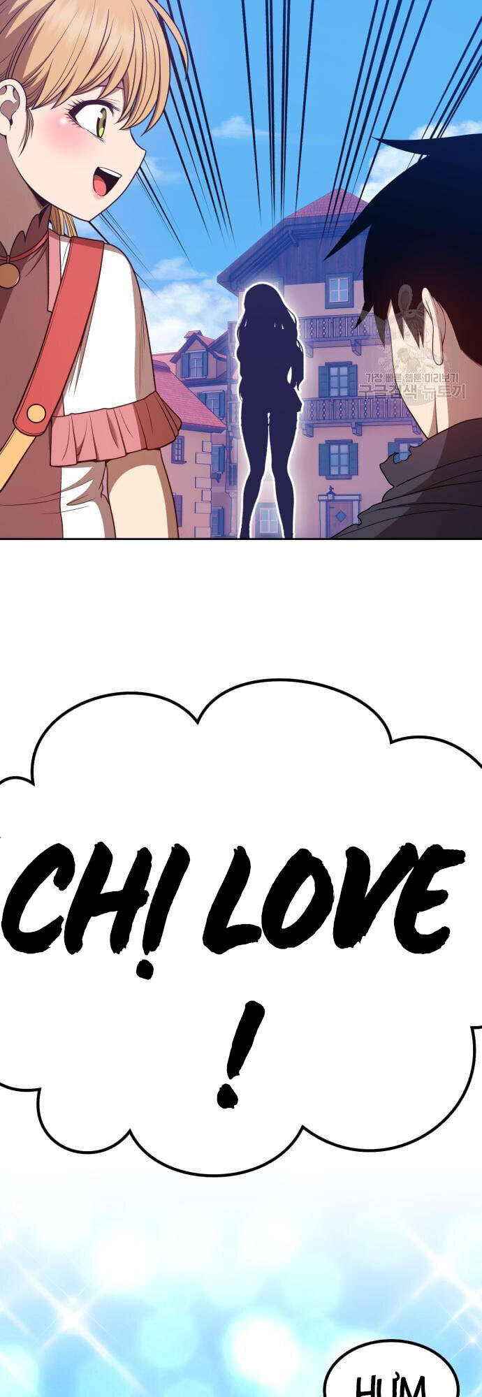 Gậy Gỗ Cấp 99+ Chap 465 - Next Chap 466