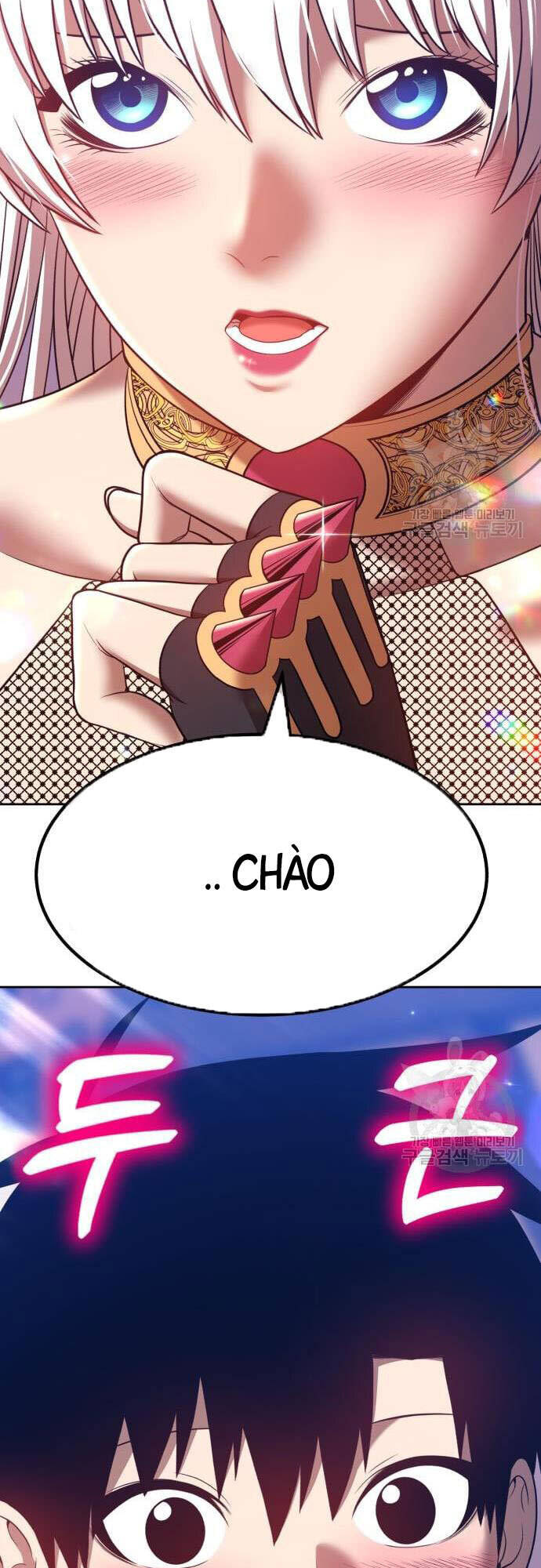 Gậy Gỗ Cấp 99+ Chap 465 - Next Chap 466