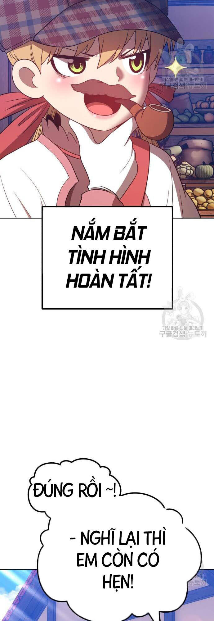 Gậy Gỗ Cấp 99+ Chap 465 - Next Chap 466