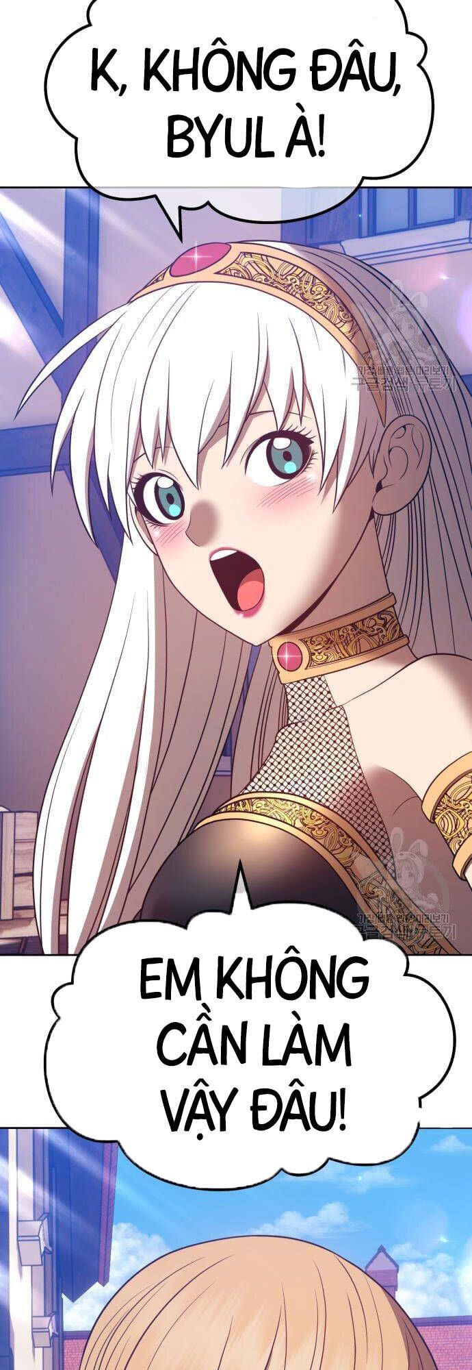 Gậy Gỗ Cấp 99+ Chap 465 - Next Chap 466