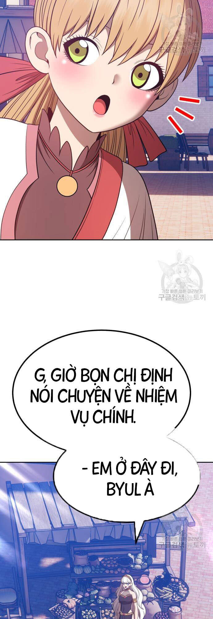 Gậy Gỗ Cấp 99+ Chap 465 - Next Chap 466