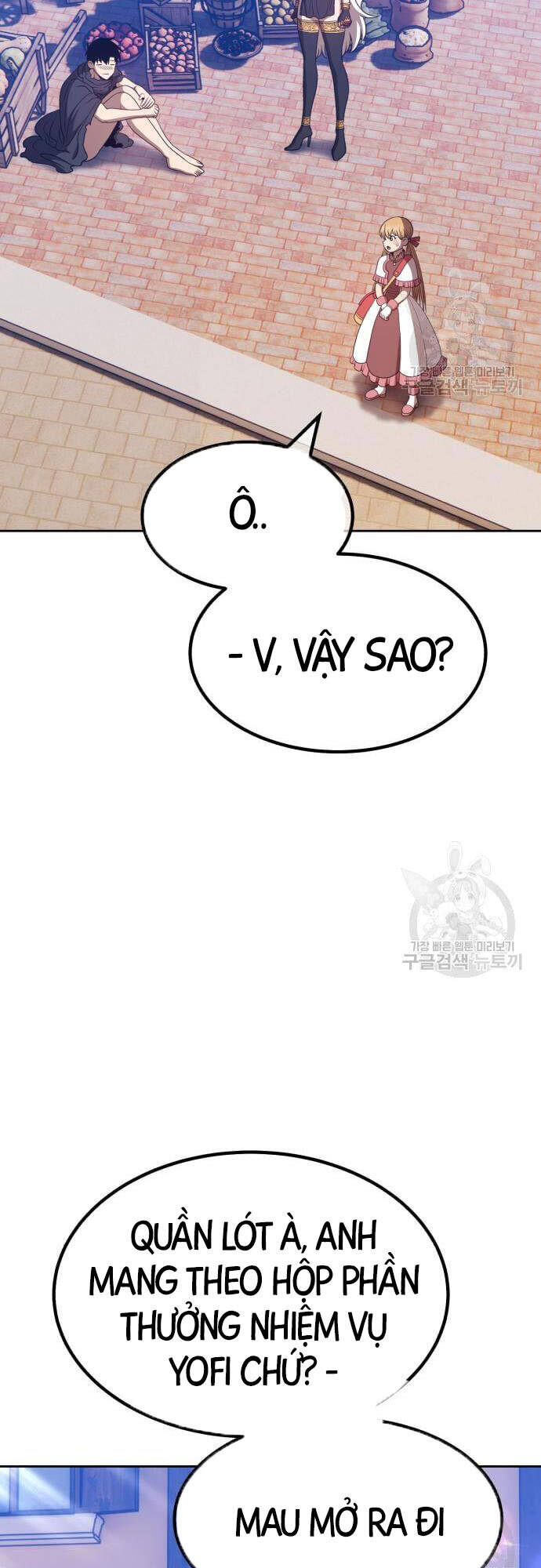 Gậy Gỗ Cấp 99+ Chap 465 - Next Chap 466