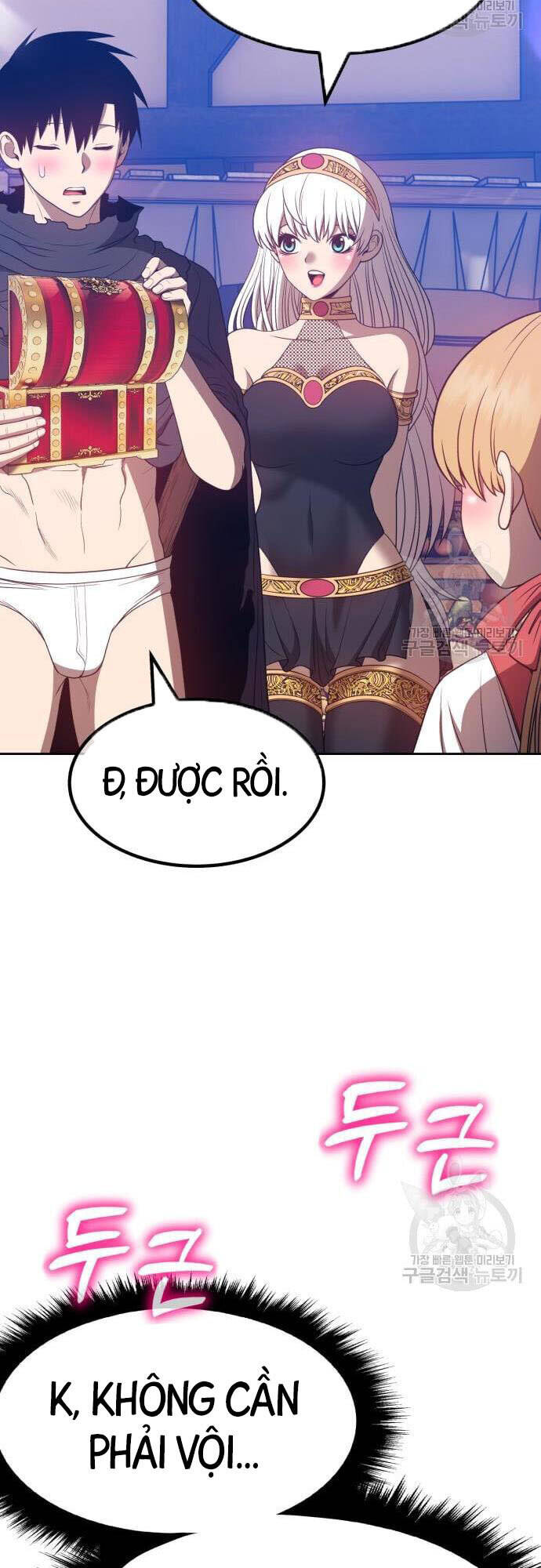 Gậy Gỗ Cấp 99+ Chap 465 - Next Chap 466