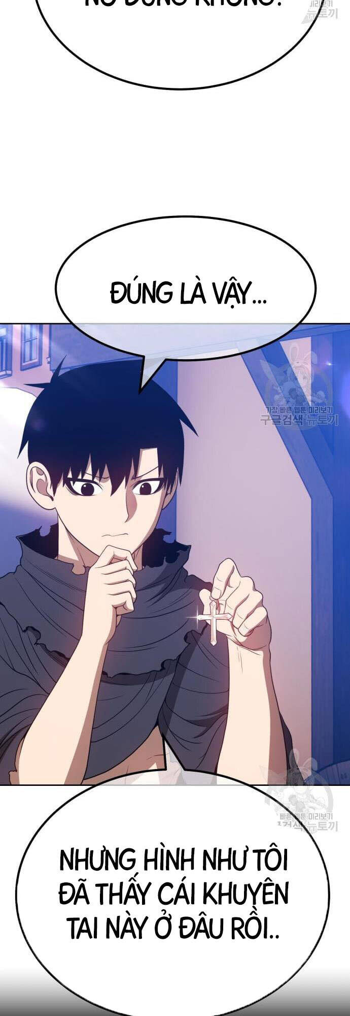 Gậy Gỗ Cấp 99+ Chap 465 - Next Chap 466