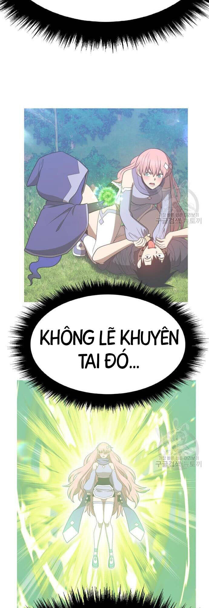 Gậy Gỗ Cấp 99+ Chap 465 - Next Chap 466