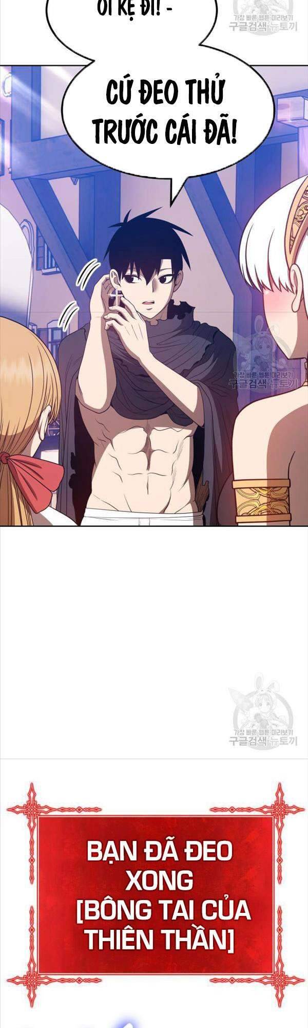 Gậy Gỗ Cấp 99+ Chap 47 - Next Chap 48
