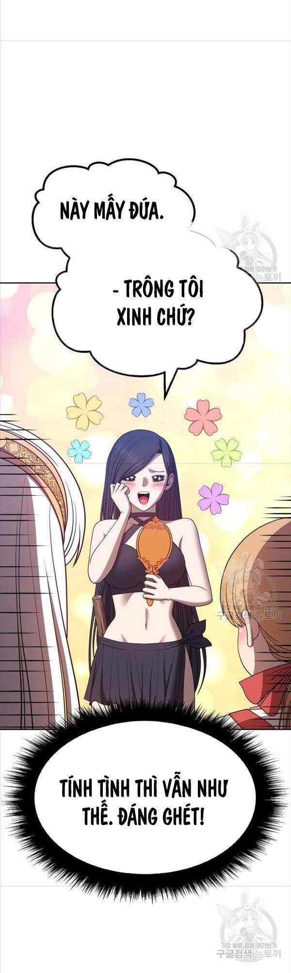 Gậy Gỗ Cấp 99+ Chap 47 - Next Chap 48