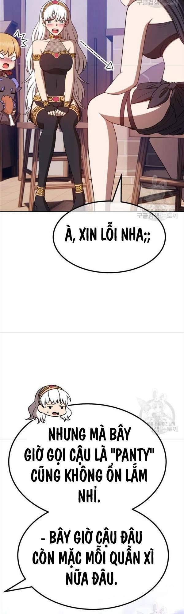 Gậy Gỗ Cấp 99+ Chap 47 - Next Chap 48