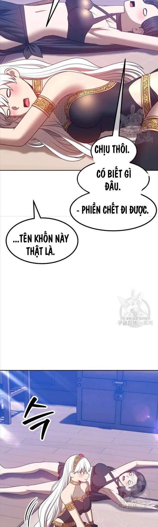 Gậy Gỗ Cấp 99+ Chap 47 - Next Chap 48