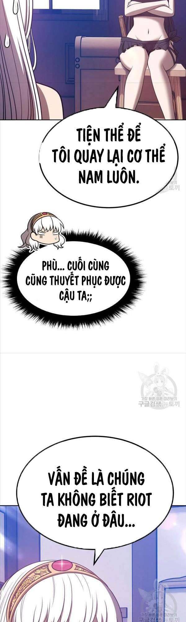 Gậy Gỗ Cấp 99+ Chap 47 - Next Chap 48