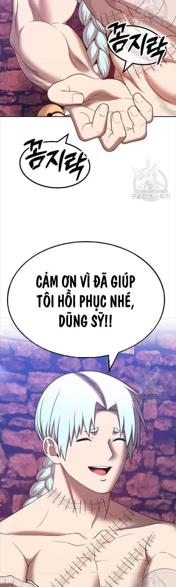 Gậy Gỗ Cấp 99+ Chap 475 - Next Chap 476