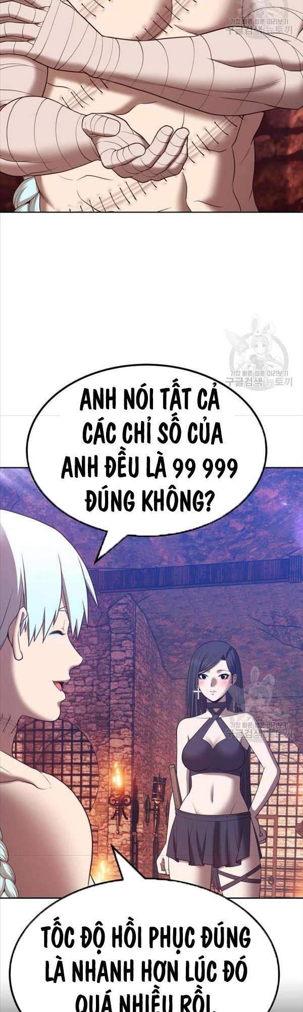Gậy Gỗ Cấp 99+ Chap 475 - Next Chap 476