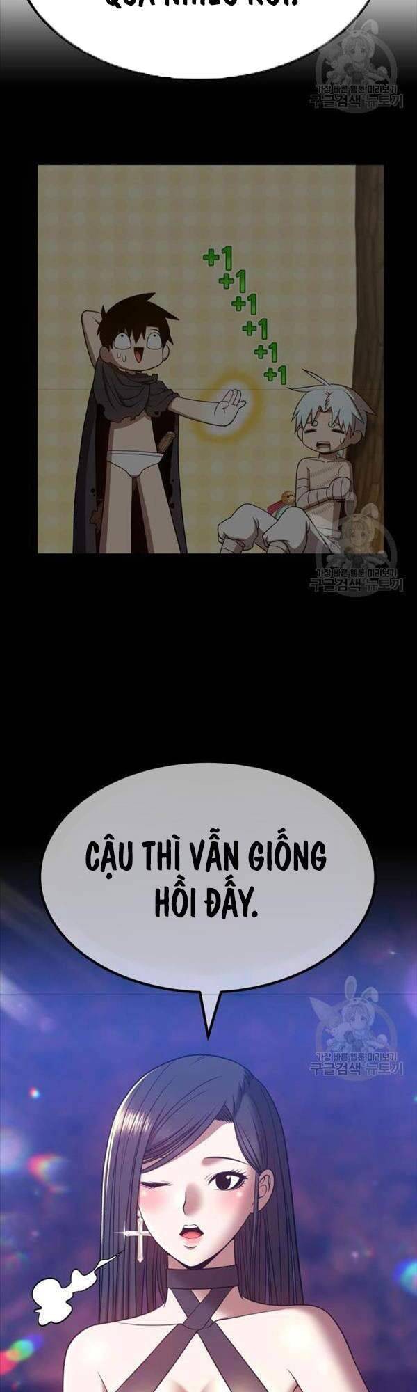 Gậy Gỗ Cấp 99+ Chap 475 - Next Chap 476