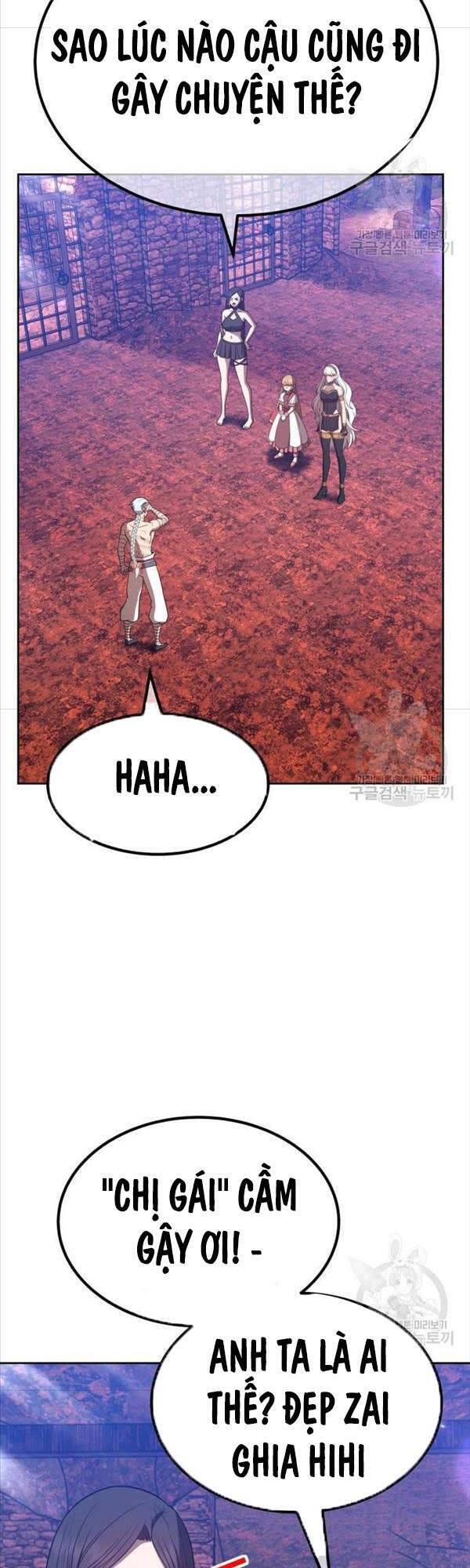 Gậy Gỗ Cấp 99+ Chap 475 - Next Chap 476