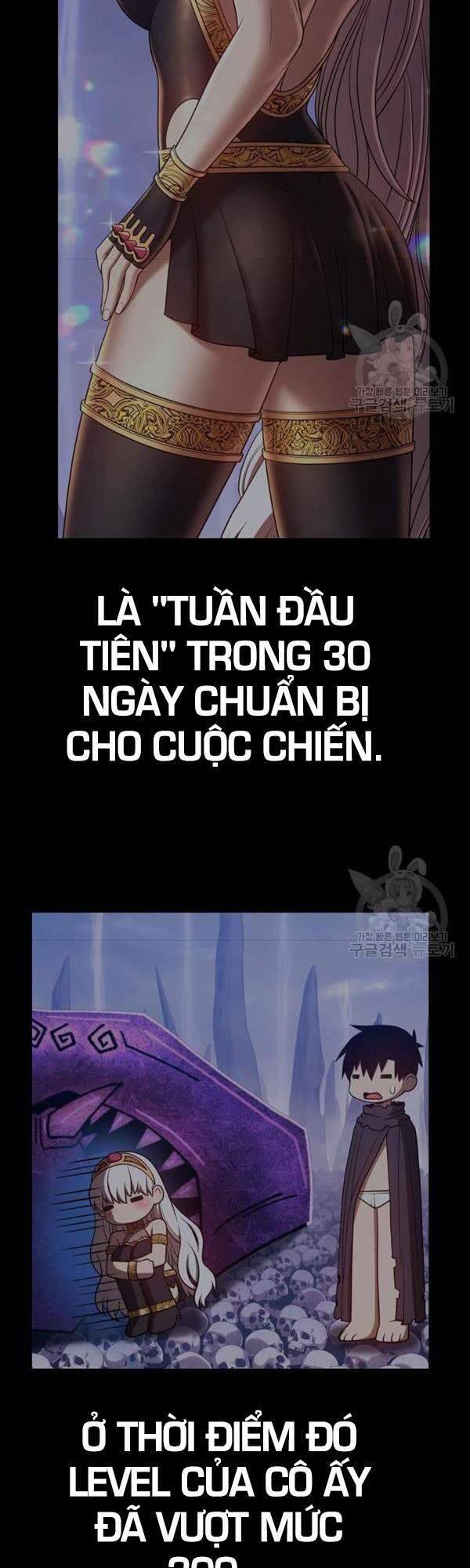 Gậy Gỗ Cấp 99+ Chap 475 - Next Chap 476