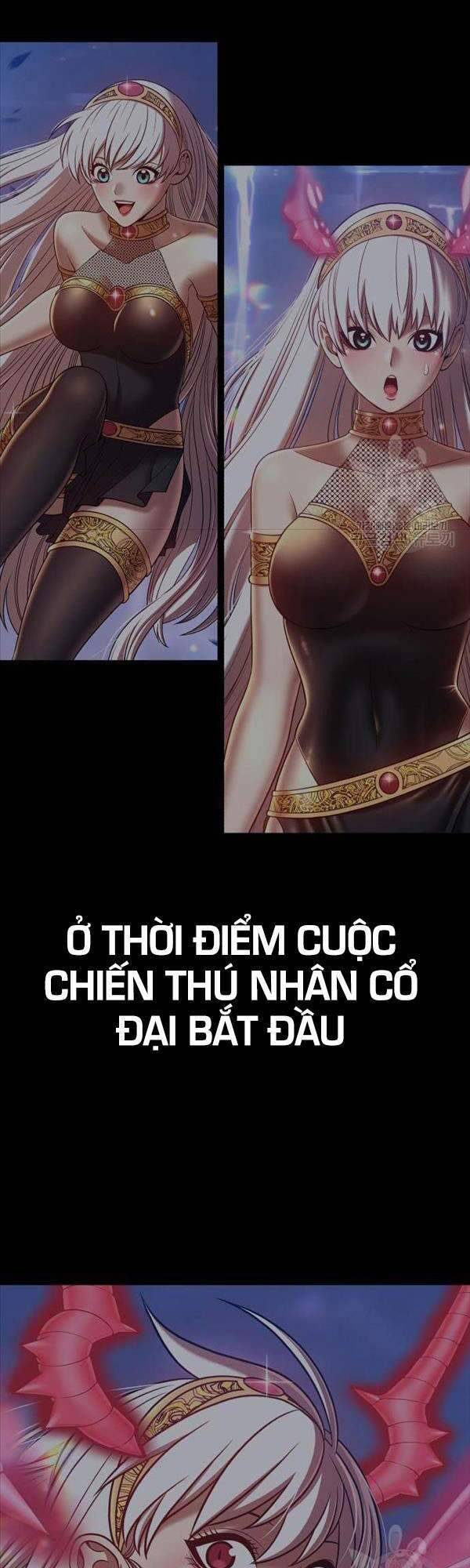 Gậy Gỗ Cấp 99+ Chap 475 - Next Chap 476