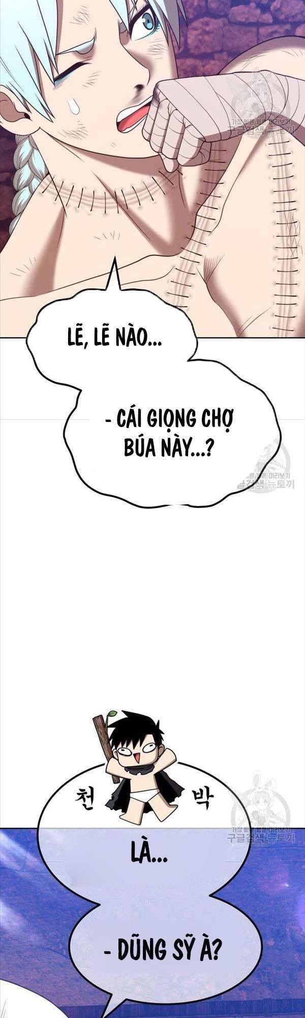 Gậy Gỗ Cấp 99+ Chap 475 - Next Chap 476