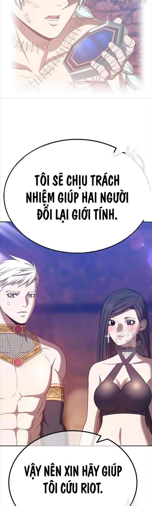 Gậy Gỗ Cấp 99+ Chap 475 - Next Chap 476