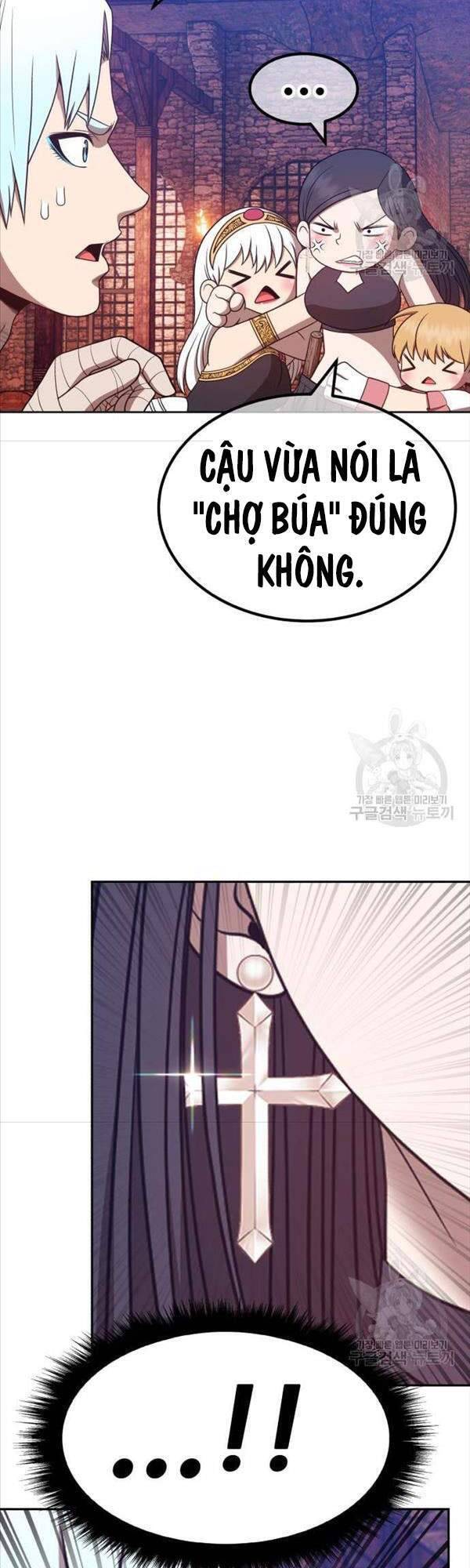 Gậy Gỗ Cấp 99+ Chap 475 - Next Chap 476