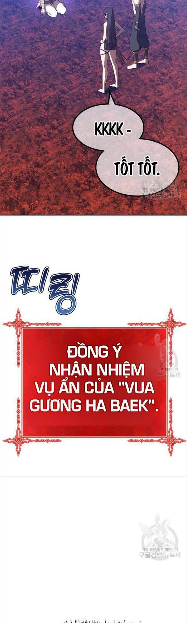 Gậy Gỗ Cấp 99+ Chap 475 - Next Chap 476