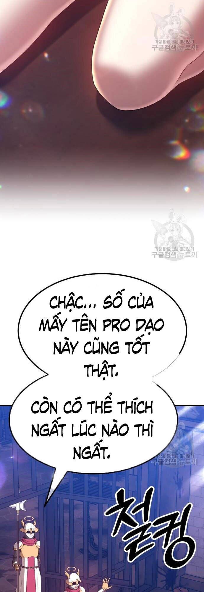 Gậy Gỗ Cấp 99+ Chap 48 - Next Chap 49