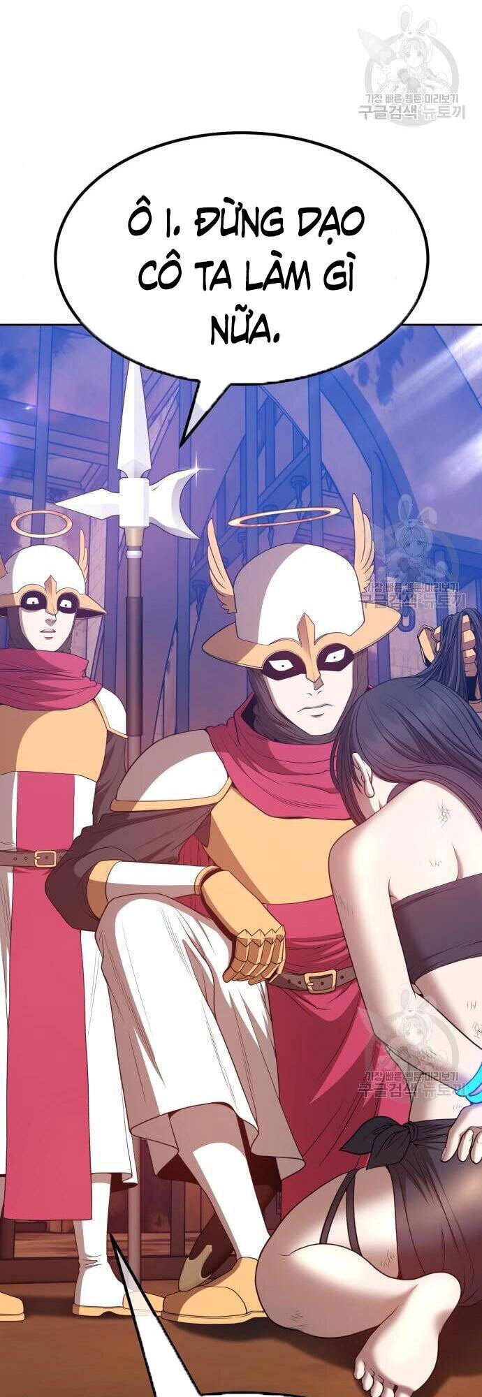 Gậy Gỗ Cấp 99+ Chap 48 - Next Chap 49