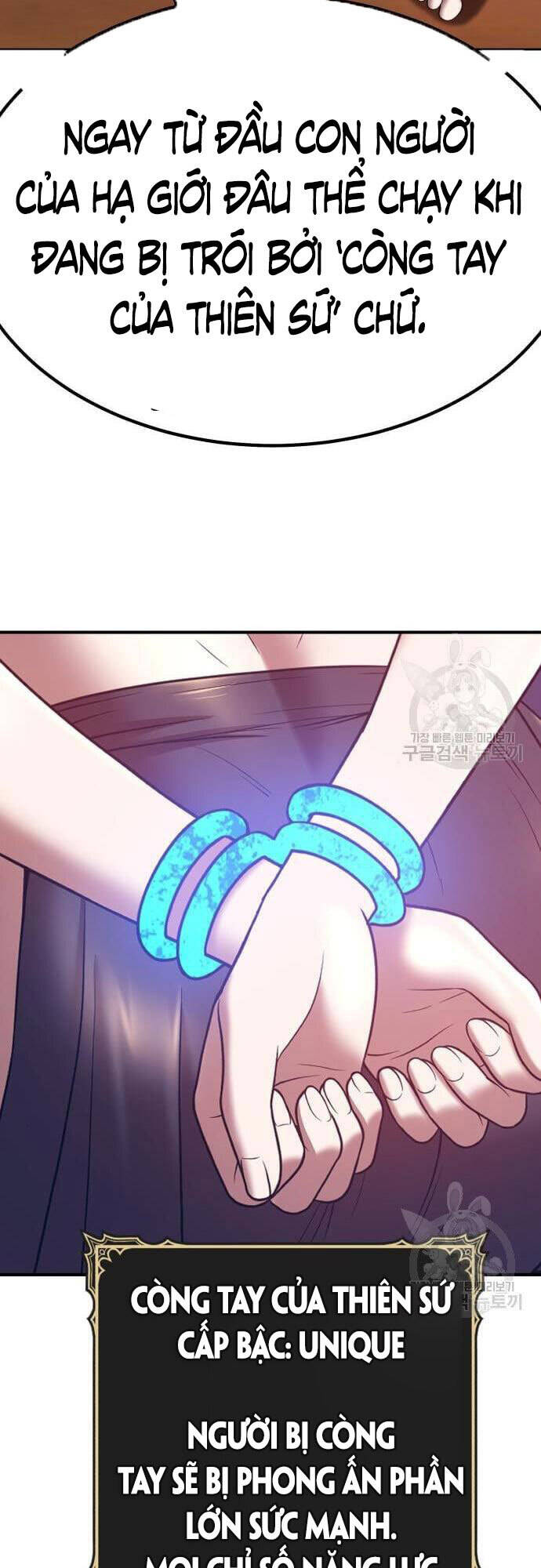 Gậy Gỗ Cấp 99+ Chap 48 - Next Chap 49