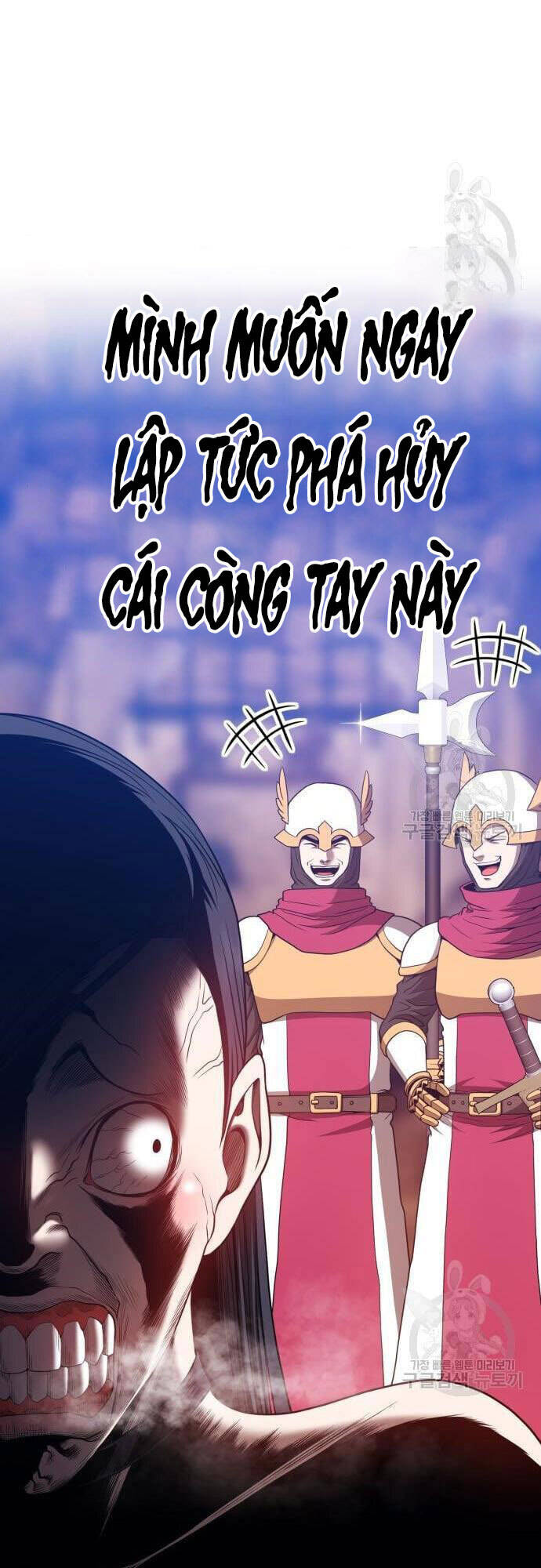 Gậy Gỗ Cấp 99+ Chap 48 - Next Chap 49