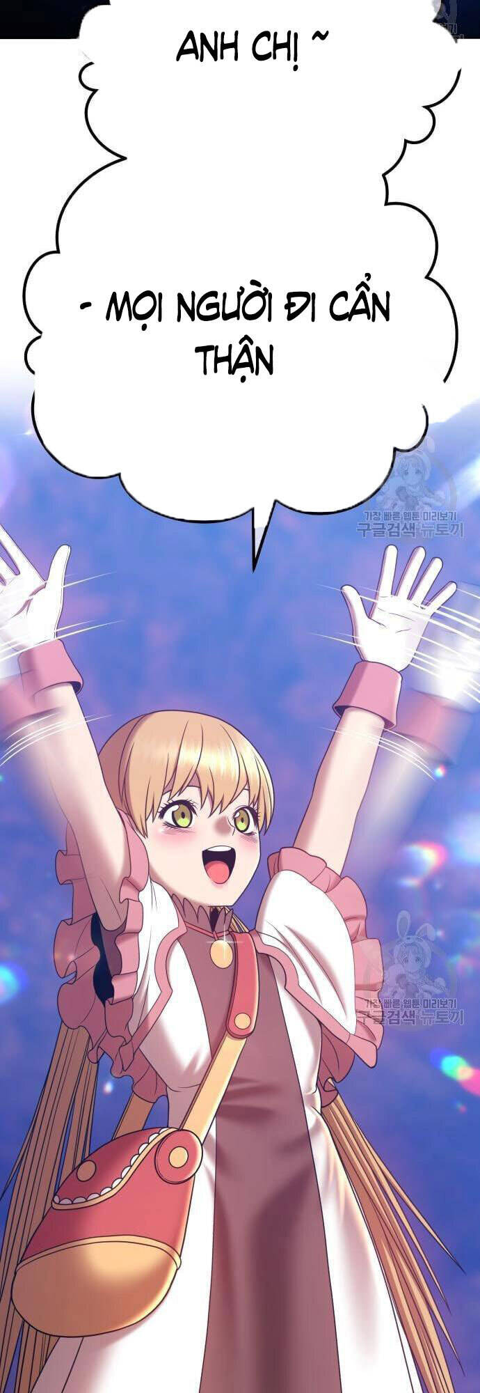 Gậy Gỗ Cấp 99+ Chap 48 - Next Chap 49