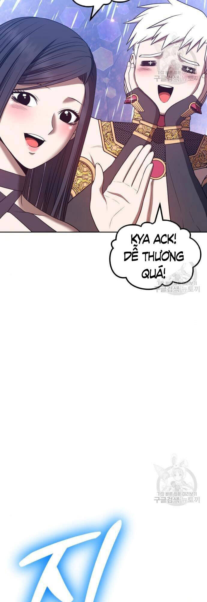 Gậy Gỗ Cấp 99+ Chap 48 - Next Chap 49