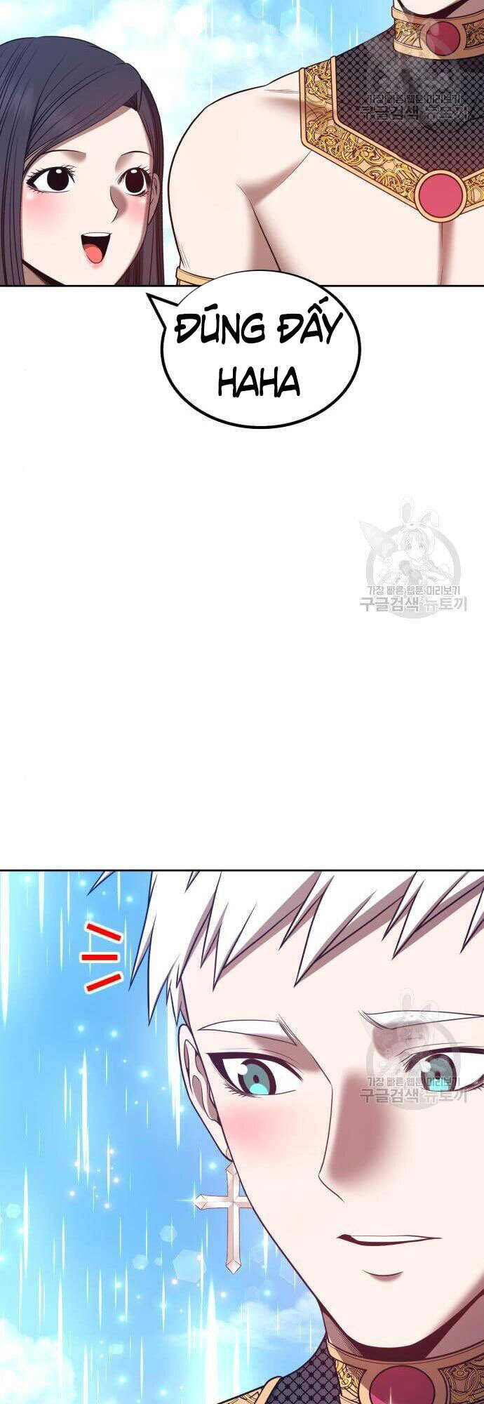 Gậy Gỗ Cấp 99+ Chap 48 - Next Chap 49