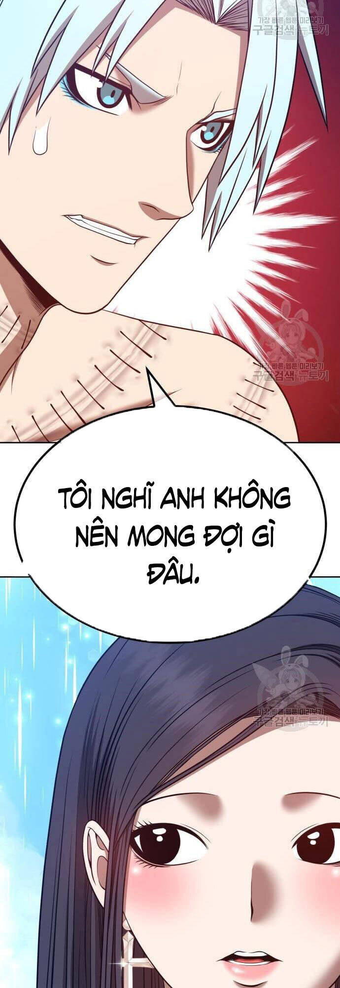 Gậy Gỗ Cấp 99+ Chap 48 - Next Chap 49