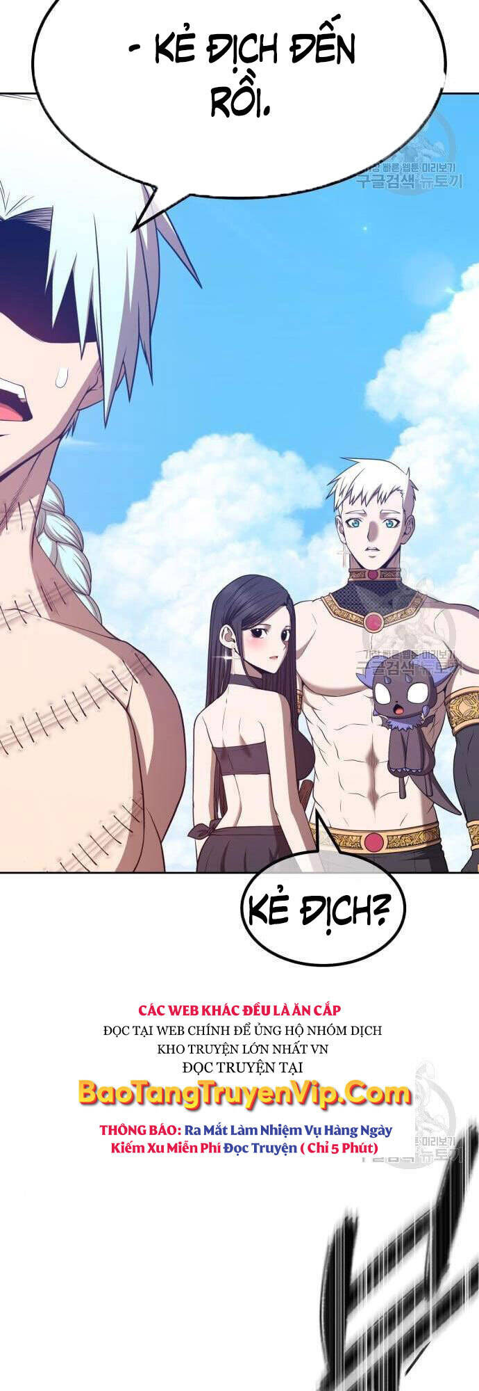 Gậy Gỗ Cấp 99+ Chap 48 - Next Chap 49