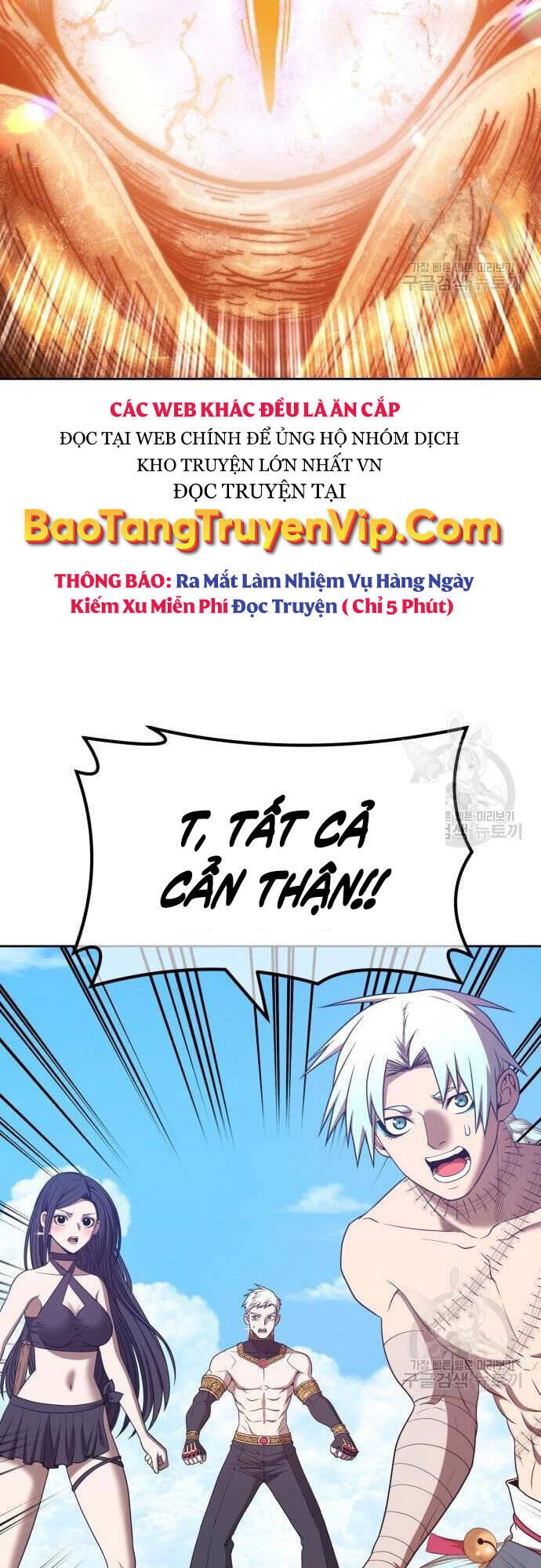Gậy Gỗ Cấp 99+ Chap 485 - Next Chap 486