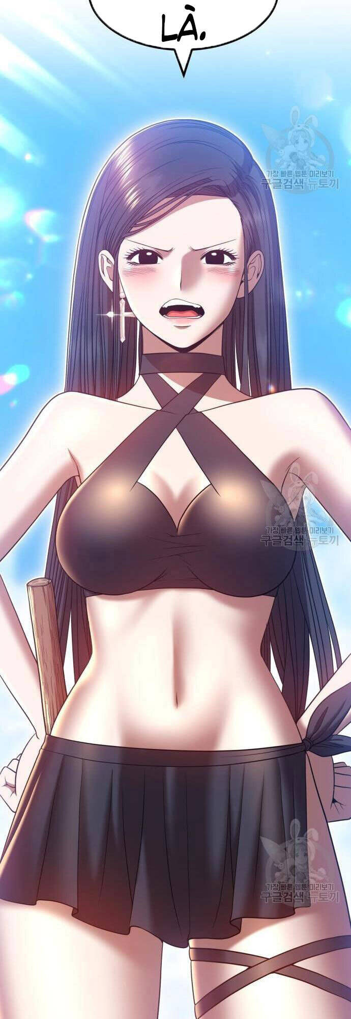 Gậy Gỗ Cấp 99+ Chap 485 - Next Chap 486