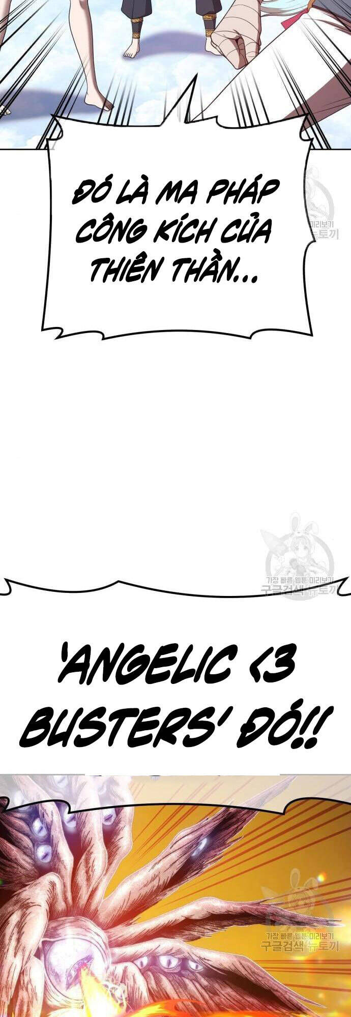 Gậy Gỗ Cấp 99+ Chap 485 - Next Chap 486