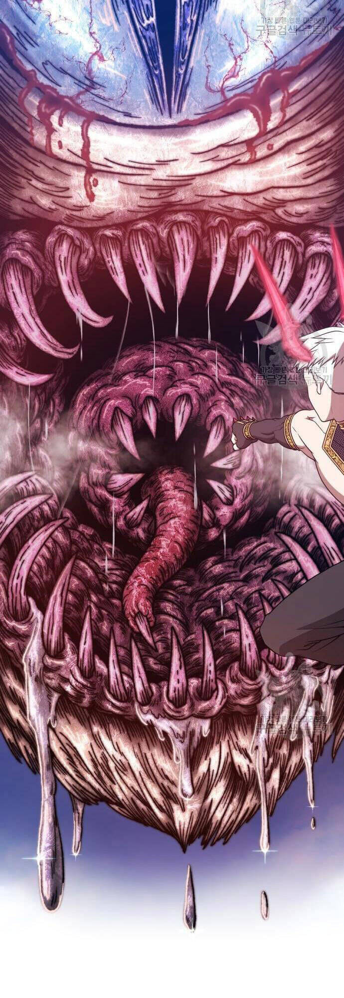Gậy Gỗ Cấp 99+ Chap 485 - Next Chap 486