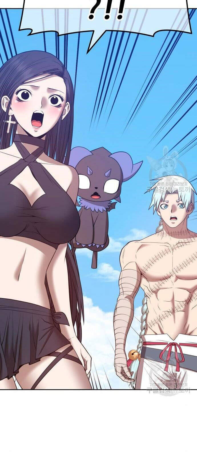 Gậy Gỗ Cấp 99+ Chap 485 - Next Chap 486