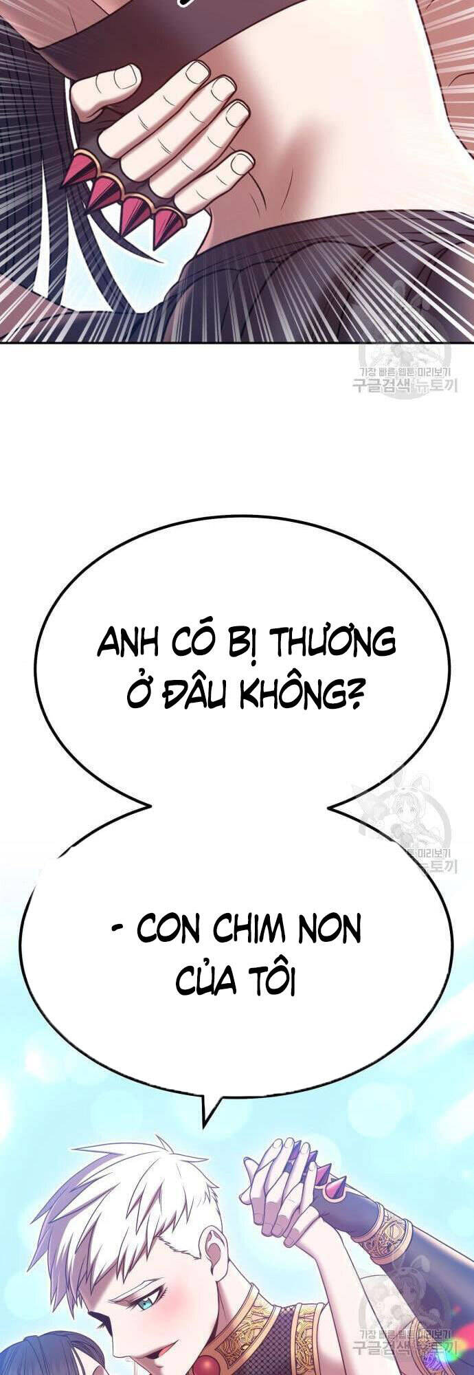 Gậy Gỗ Cấp 99+ Chap 485 - Next Chap 486