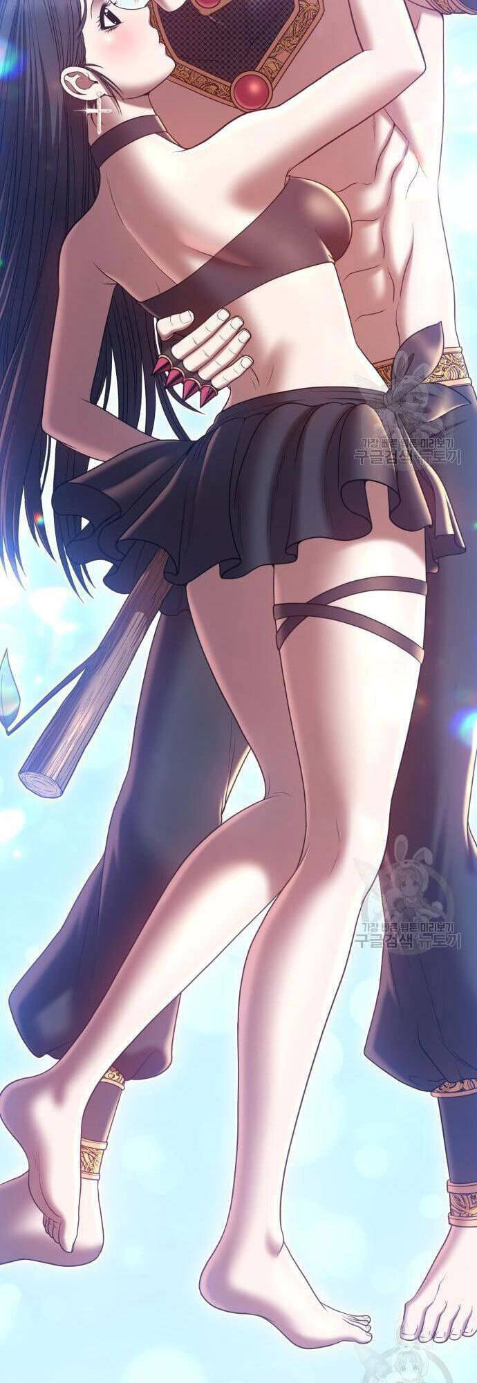 Gậy Gỗ Cấp 99+ Chap 485 - Next Chap 486