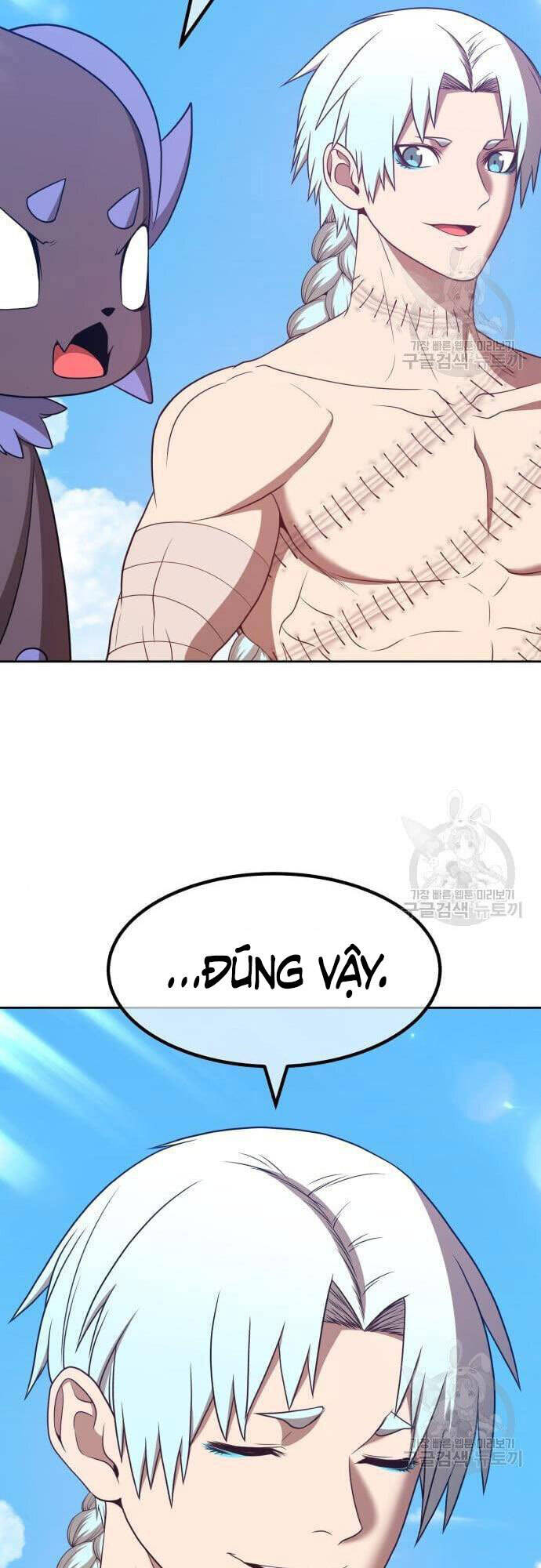 Gậy Gỗ Cấp 99+ Chap 485 - Next Chap 486
