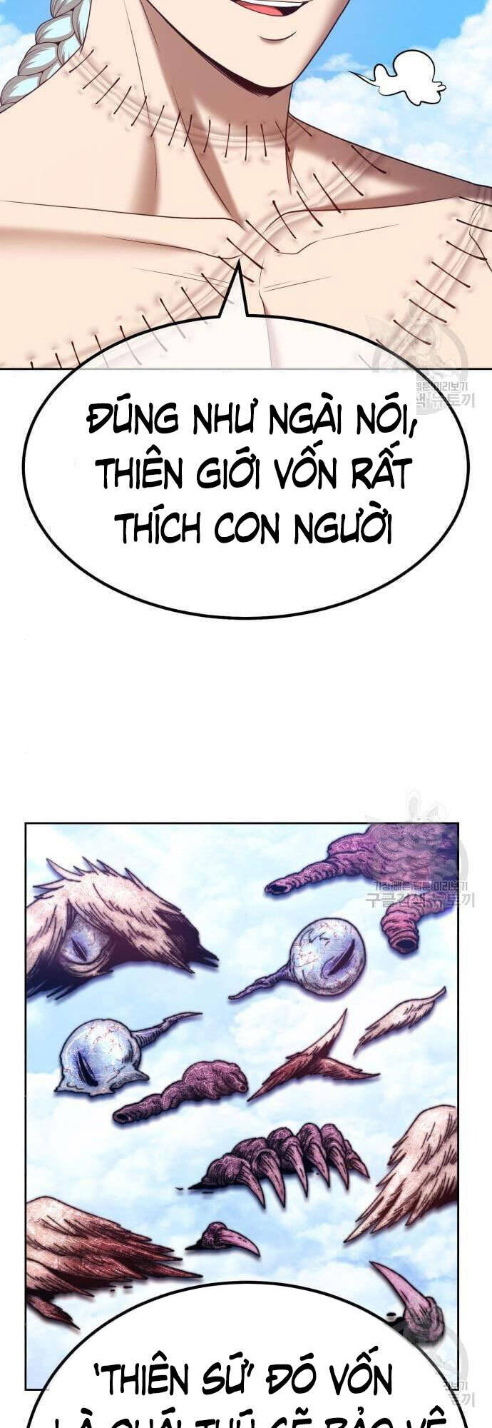 Gậy Gỗ Cấp 99+ Chap 485 - Next Chap 486