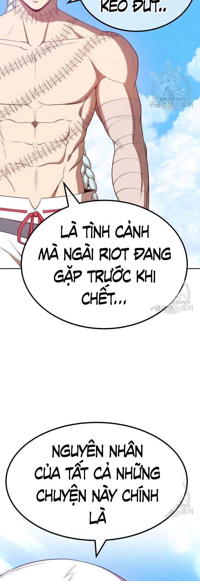 Gậy Gỗ Cấp 99+ Chap 485 - Next Chap 486