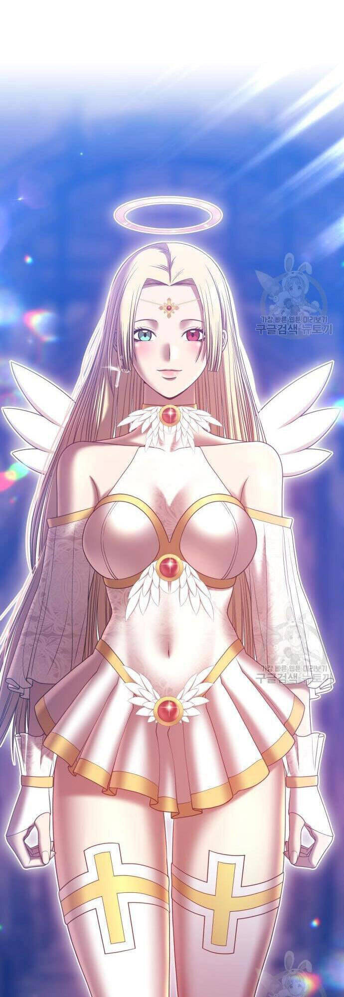 Gậy Gỗ Cấp 99+ Chap 485 - Next Chap 486