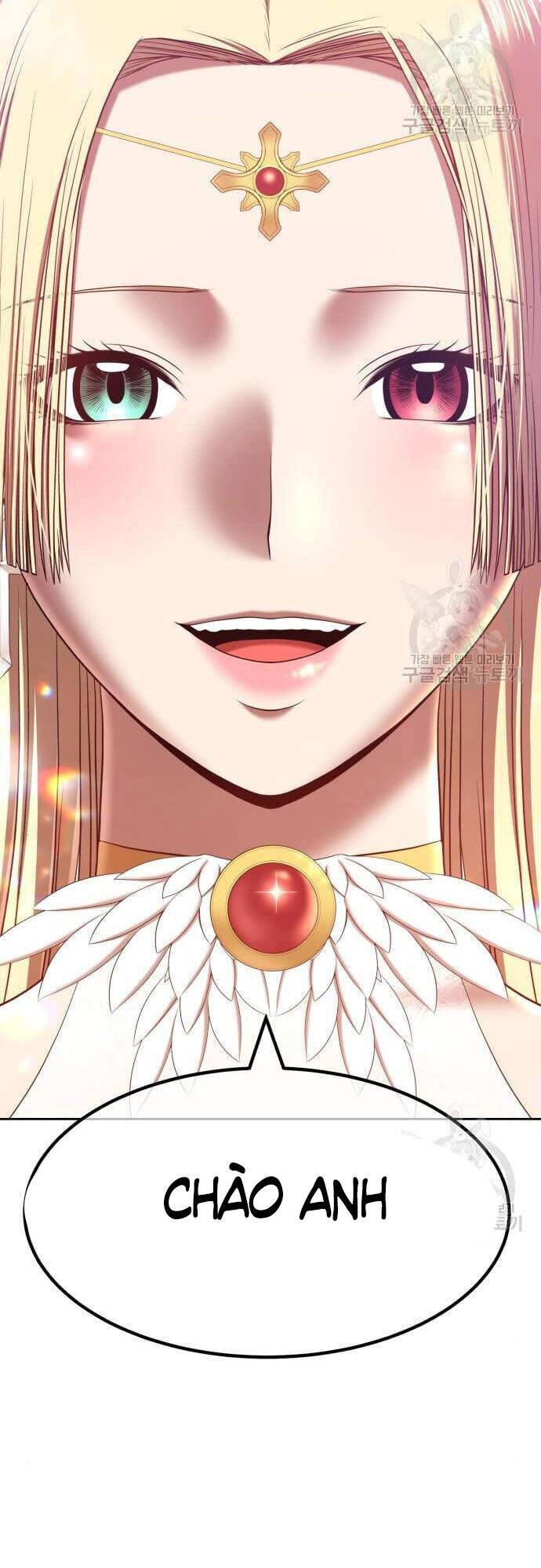 Gậy Gỗ Cấp 99+ Chap 485 - Next Chap 486