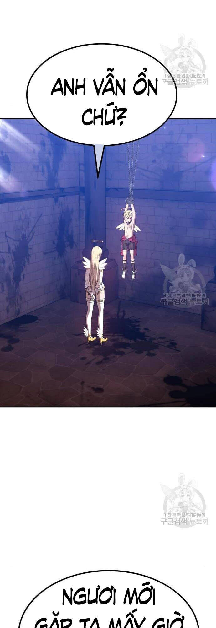 Gậy Gỗ Cấp 99+ Chap 485 - Next Chap 486